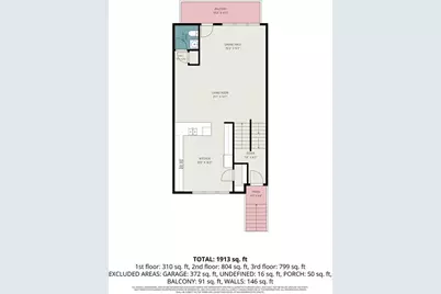 3844 Equity Lane, Powder Springs, GA 30127 - Photo 32