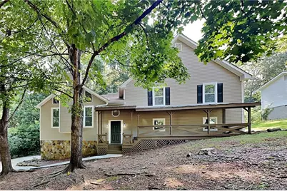 174 Fox Drive, Dallas, GA 30157 - Photo 1