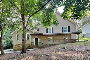 174 Fox Dr, Dallas, GA 30157 - Photo 1
