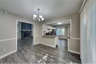 174 Fox Drive, Dallas, GA 30157 - Photo 8