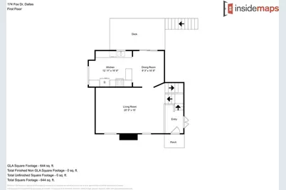 174 Fox Drive, Dallas, GA 30157 - Photo 34