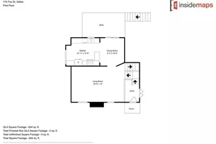 174 Fox Dr, Dallas, GA 30157 - Photo 34