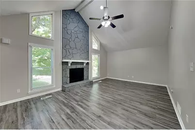 174 Fox Drive, Dallas, GA 30157 - Photo 2