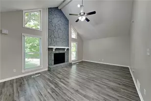 174 Fox Dr, Dallas, GA 30157 - Photo 2