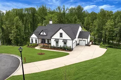 6140 Crescent Moon Ridge, Cumming, GA 30041 - Photo 1