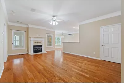 129 Holiday Road #64, Buford, GA 30518 - Photo 6