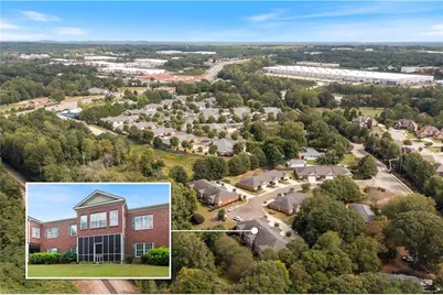 129 Holiday Road #64, Buford, GA 30518 - Photo 50