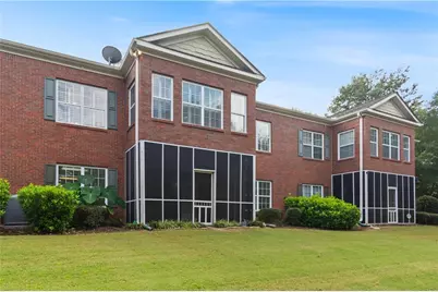 129 Holiday Road #64, Buford, GA 30518 - Photo 46