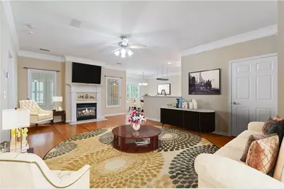 129 Holiday Road #64, Buford, GA 30518 - Photo 54