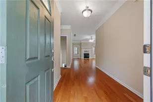 129 Holiday Rd, Buford, GA 30518 - Photo 4