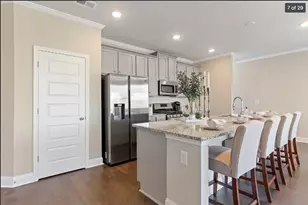 1905 Manor Pointe Dr, Cumming, GA 30041 - Photo 6