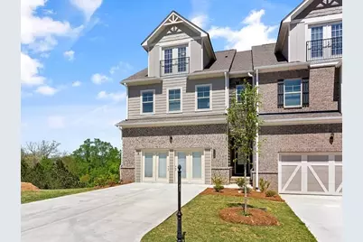 1905 Manor Pointe Drive, Cumming, GA 30041 - Photo 2