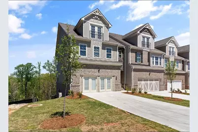 1905 Manor Pointe Drive, Cumming, GA 30041 - Photo 1