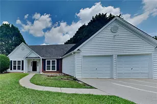 111 Meadowview Ln, Powder Springs, GA 30127 - Photo 1