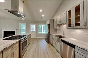 111 Meadowview Ln, Powder Springs, GA 30127 - Photo 4