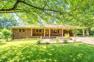 1545 Virginia Pl, Austell, GA 30168 - Photo 1