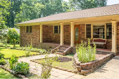 1545 Virginia Place, Austell, GA 30168 - Photo 2