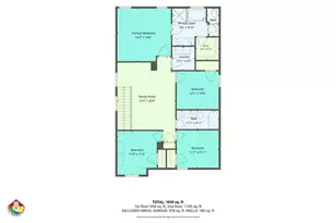 299 Wells Cir, Canton, GA 30114 - Photo 46