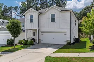 299 Wells Cir, Canton, GA 30114 - Photo 1