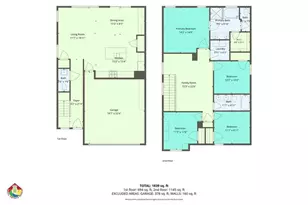 299 Wells Cir, Canton, GA 30114 - Photo 46