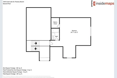 7240 Coral Lake Drive, Flowery Branch, GA 30542 - Photo 20