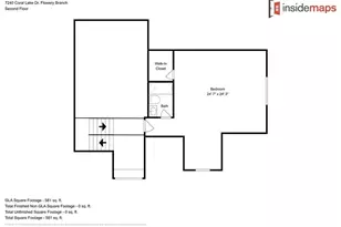 7240 Coral Lake Dr, Flowery Branch, GA 30542 - Photo 20