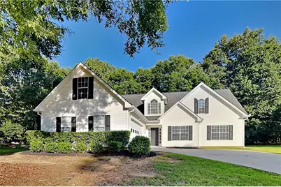 7240 Coral Lake Drive, Flowery Branch, GA 30542 - Photo 1