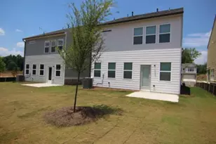 51 Briarwood Dr W, Dawsonville, GA 30534 - Photo 26