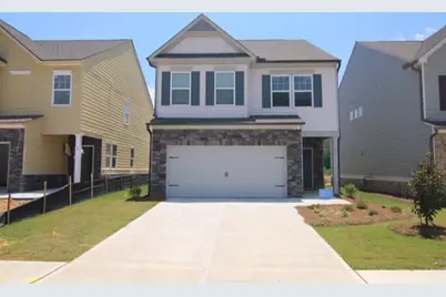 51 Briarwood Drive W, Dawsonville, GA 30534 - Photo 1