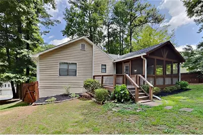 6035 Stone Wood Drive NW, Kennesaw, GA 30152 - Photo 18