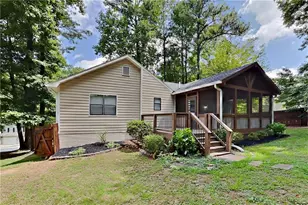 6035 Stone Wood Dr NW, Kennesaw, GA 30152 - Photo 18