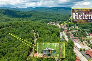 49 Baum Weg, Helen, GA 30545 - Photo 2