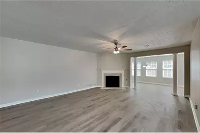 41 Meadow Crest Way, Powder Springs, GA 30127 - Photo 4