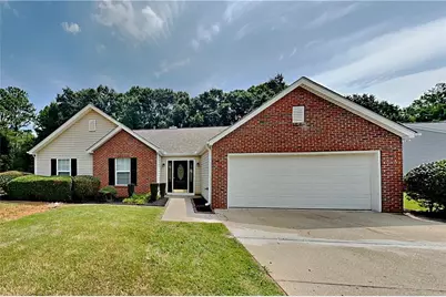41 Meadow Crest Way, Powder Springs, GA 30127 - Photo 1