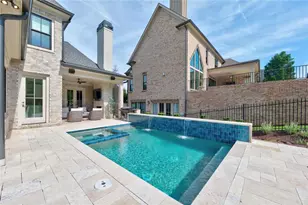 3615 Cottage Dr, Alpharetta, GA 30004 - Photo 106