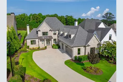 3615 Cottage Drive, Alpharetta, GA 30004 - Photo 2
