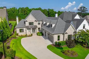 3615 Cottage Dr, Alpharetta, GA 30004 - Photo 2
