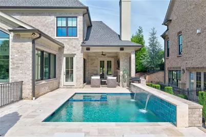3615 Cottage Drive, Alpharetta, GA 30004 - Photo 108