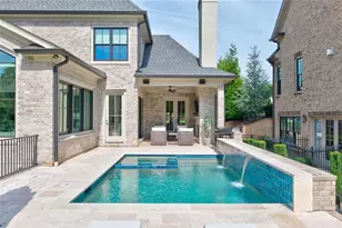3615 Cottage Dr, Alpharetta, GA 30004 - Photo 108
