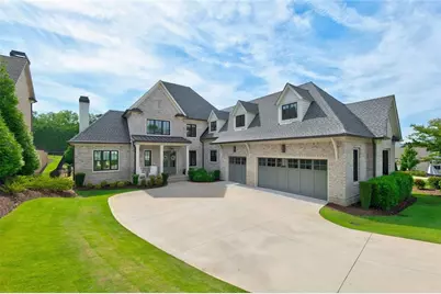 3615 Cottage Drive, Alpharetta, GA 30004 - Photo 1