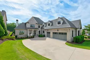 3615 Cottage Dr, Alpharetta, GA 30004 - Photo 1