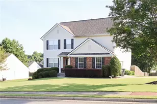 1228 Pine Acre Dr, Sugar Hill, GA 30518 - Photo 2