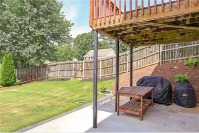 1228 Pine Acre Drive, Sugar Hill, GA 30518 - Photo 20