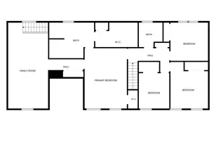 4807 Mystere Cir SW, Lilburn, GA 30047 - Photo 46