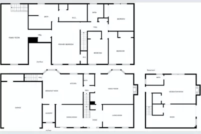 4807 Mystere Circle SW, Lilburn, GA 30047 - Photo 48