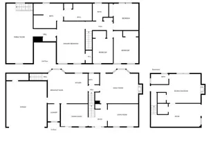 4807 Mystere Cir SW, Lilburn, GA 30047 - Photo 48