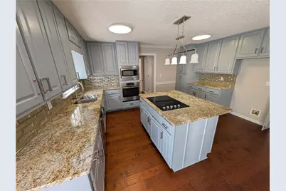 4807 Mystere Circle SW, Lilburn, GA 30047 - Photo 10