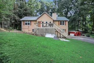 2276 Mohawk Trail, Acworth, GA 30102 - Photo 1