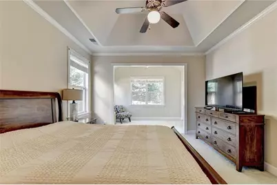 3315 The Commons Drive, Cumming, GA 30041 - Photo 36