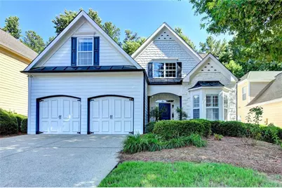 3315 The Commons Drive, Cumming, GA 30041 - Photo 2